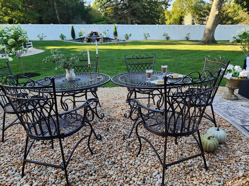Thessaly 5 Piece Set- PAT5003B- Outdoor